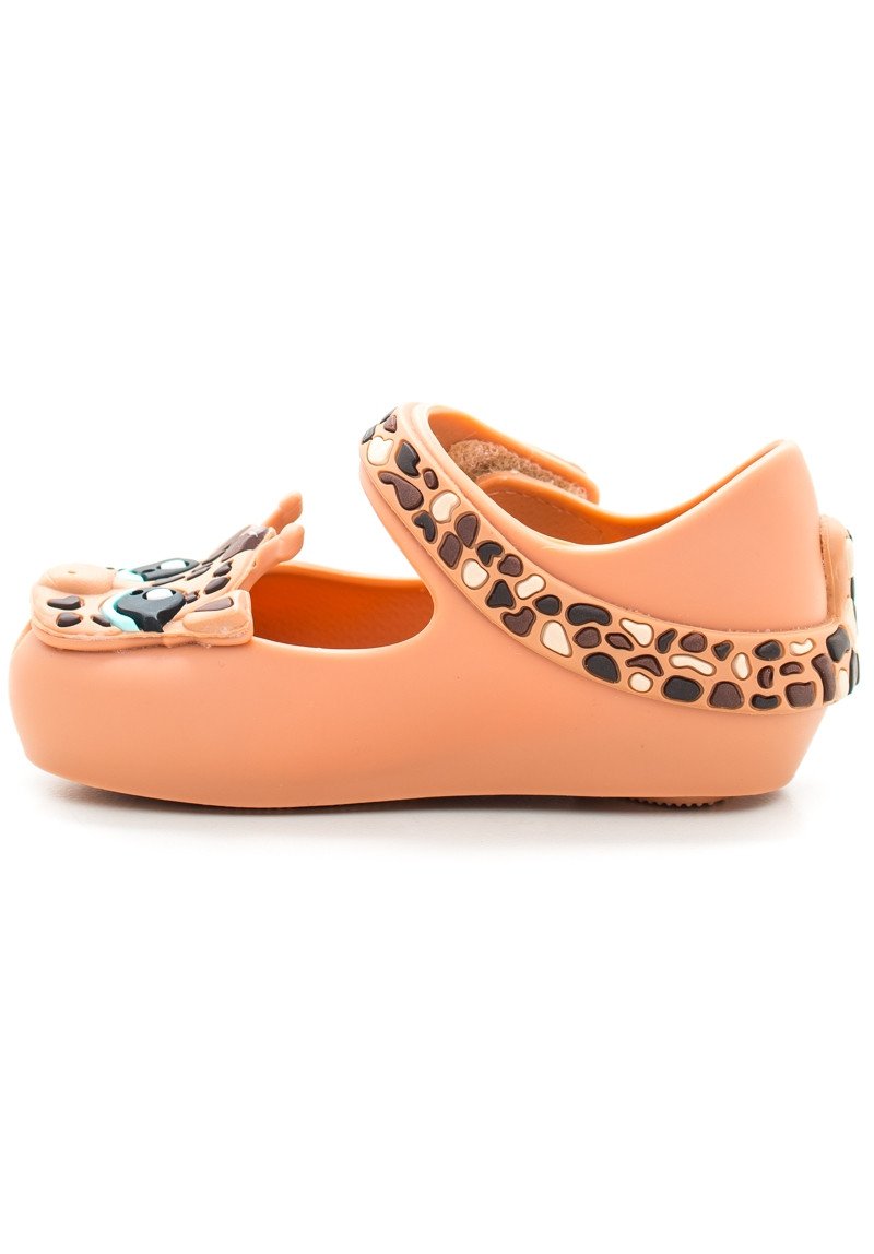 Mini Melissa Ultragirl IV (Brown)