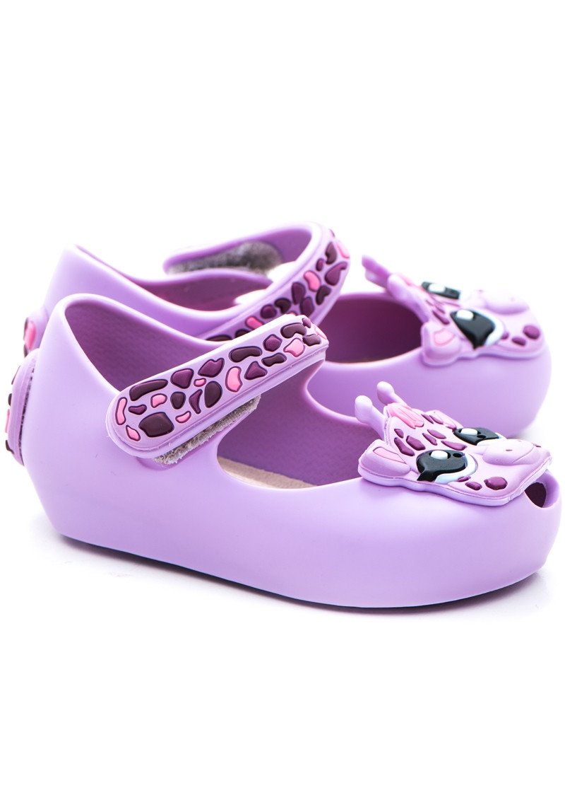 Mini Melissa Ultragirl IV (Purple)