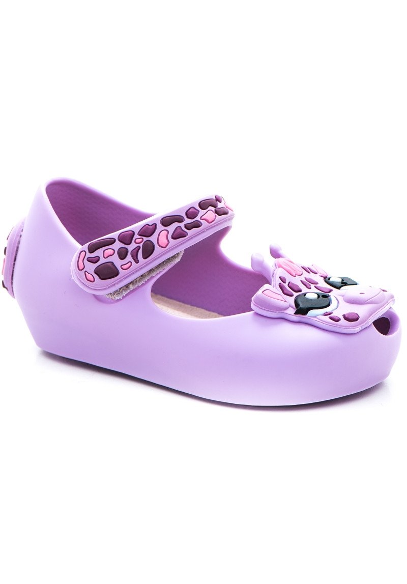 Mini Melissa Ultragirl IV (Purple)