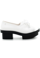 Melissa Wanna Be Rio (White/Black)