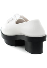 Melissa Wanna Be Rio (White/Black)
