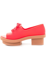 Melissa Wanna Be Rio (Orange/Brown)