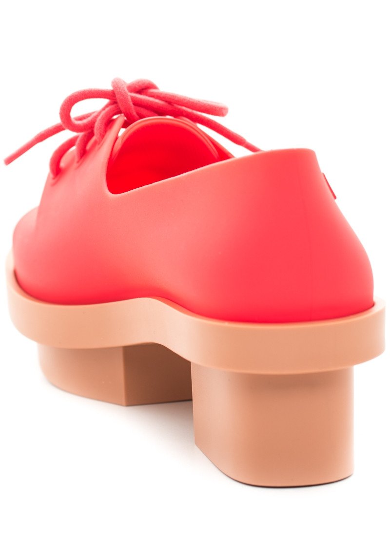 Melissa Wanna Be Rio (Orange/Brown)