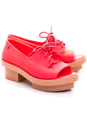 Melissa Wanna Be Rio (Orange/Brown)