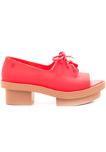 Melissa Wanna Be Rio (Orange/Brown)