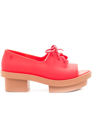 Melissa Wanna Be Rio (Orange/Brown)