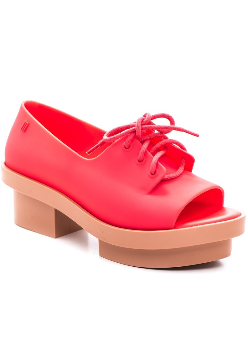 Melissa Wanna Be Rio (Orange/Brown)