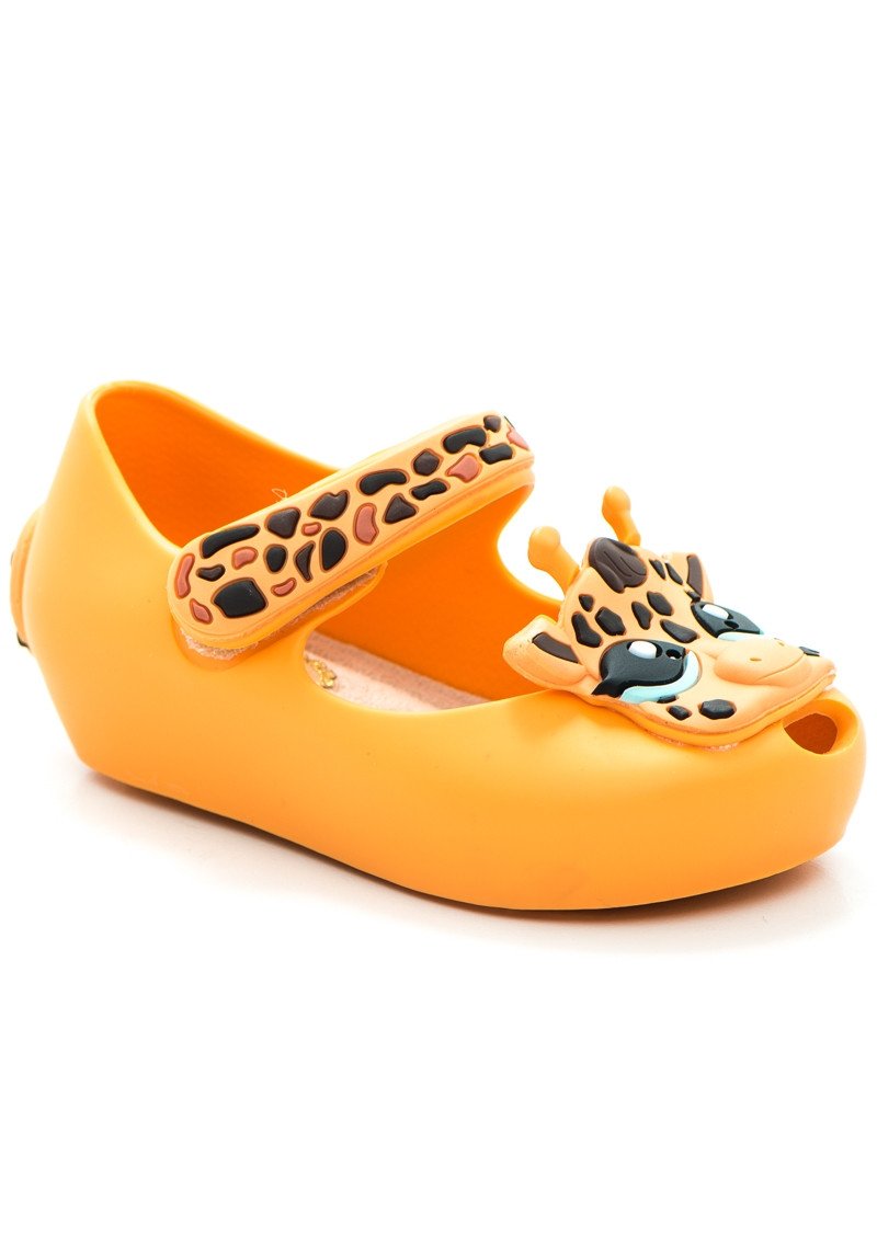 Mini Melissa Ultragirl IV (Orange)