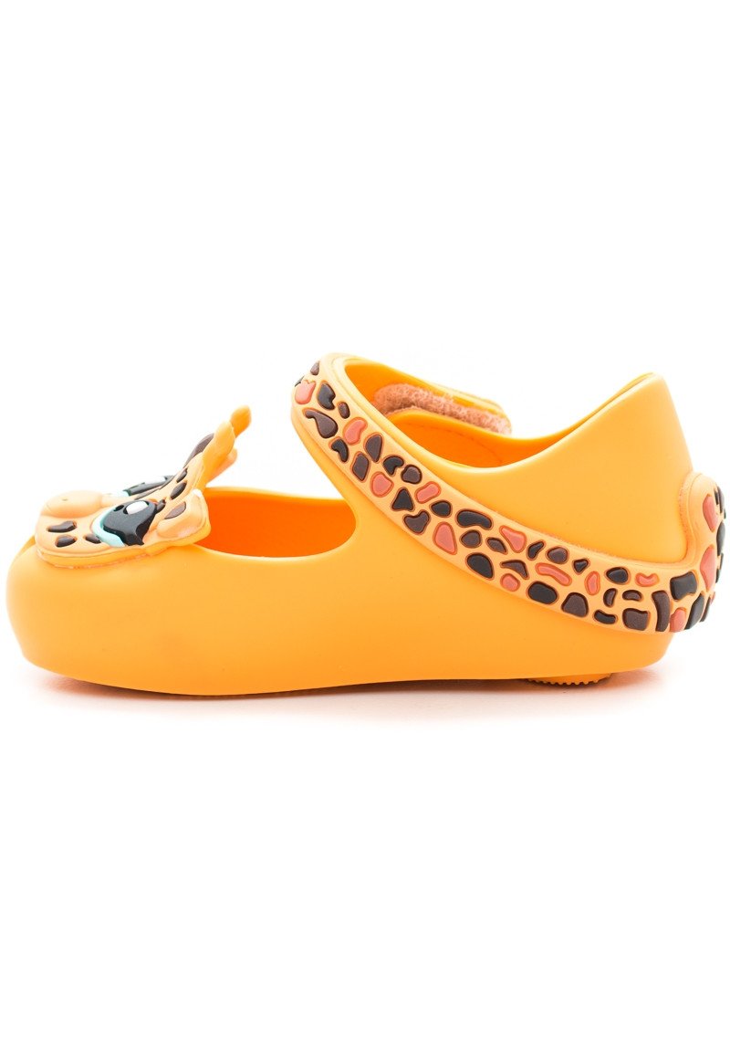 Mini Melissa Ultragirl IV (Orange)