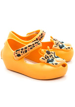 Mini Melissa Ultragirl IV (Orange)