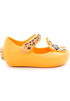 Mini Melissa Ultragirl IV (Orange)