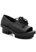 Melissa Wanna Be Rio (Black)