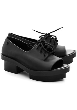 Melissa Wanna Be Rio (Black)