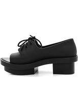 Melissa Wanna Be Rio (Black)