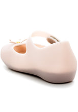 Mini Melissa Ballet (White)
