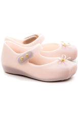 Mini Melissa Ballet (White)