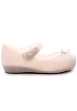 Mini Melissa Ballet (White)
