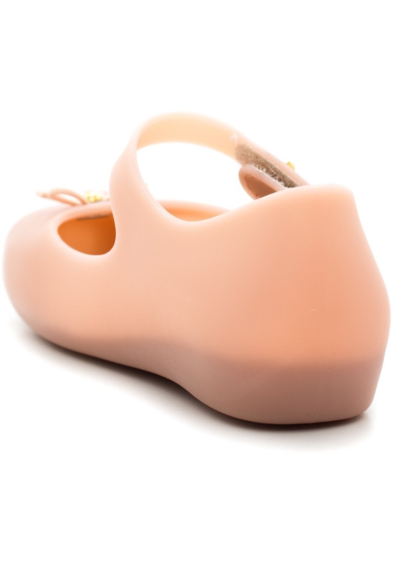 Mini Melissa Ballet (Pink)