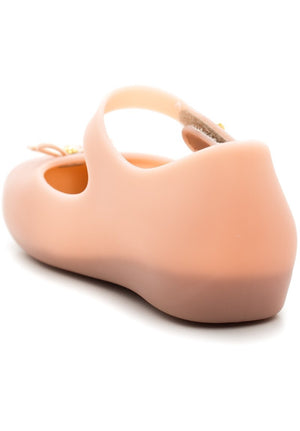 Mini Melissa Ballet (Pink)