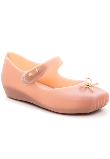 Mini Melissa Ballet (Pink)