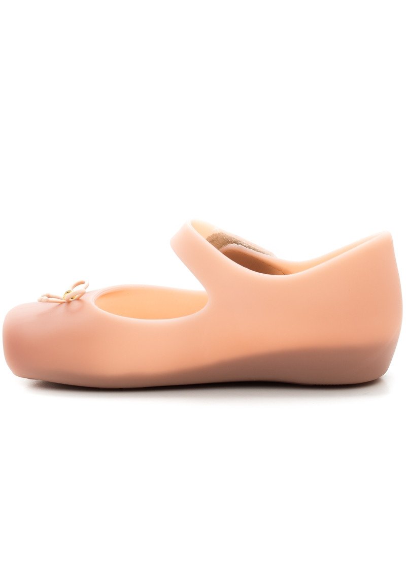 Mini Melissa Ballet (Pink)