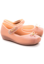 Mini Melissa Ballet (Pink)