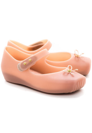 Mini Melissa Ballet (Pink)