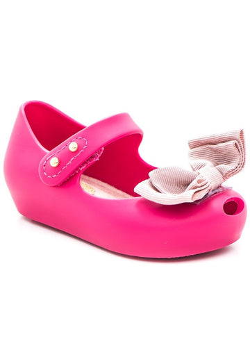 Mini Melissa Ultragirl Sweet (Pink)