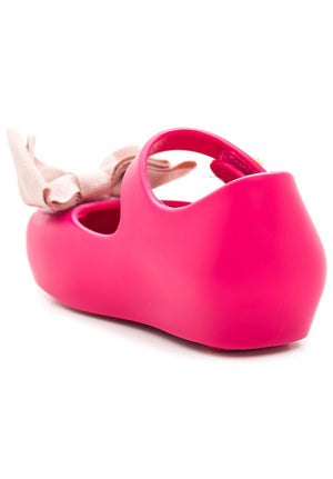 Mini Melissa Ultragirl Sweet (Pink)