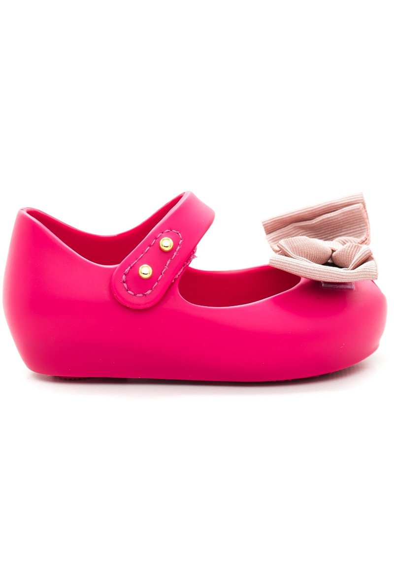 Mini Melissa Ultragirl Sweet (Pink)