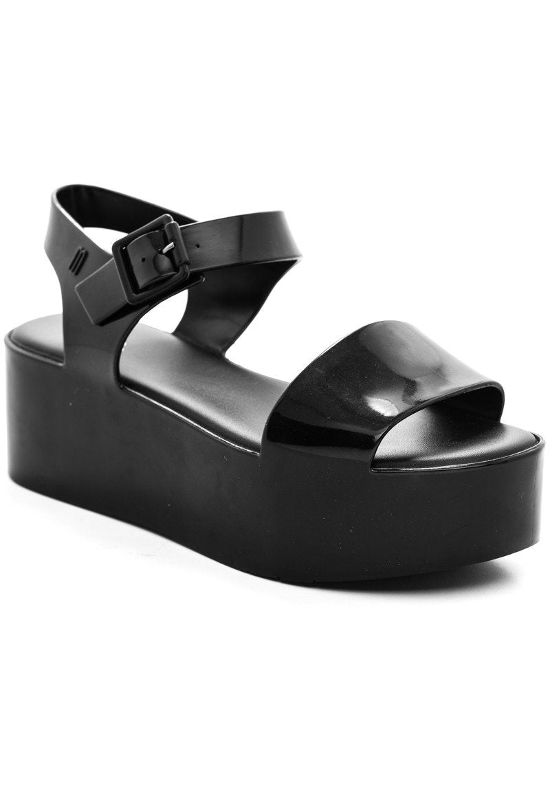 Melissa Mar (Black) - MDreams Malaysia