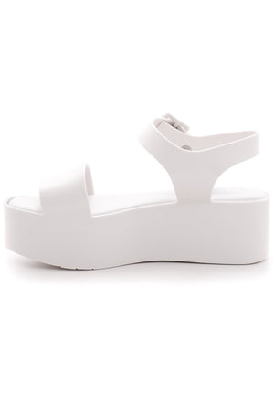 Melissa Mar (White) - MDreams Malaysia