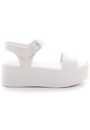 Melissa Mar (White) - MDreams Malaysia
