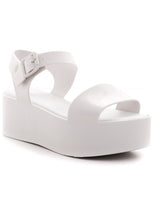 Melissa Mar (White) - MDreams Malaysia