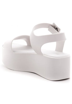 Melissa Mar (White) - MDreams Malaysia