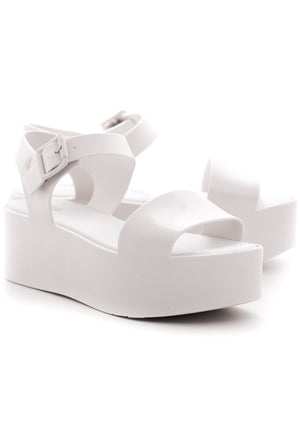 Melissa Mar (White) - MDreams Malaysia