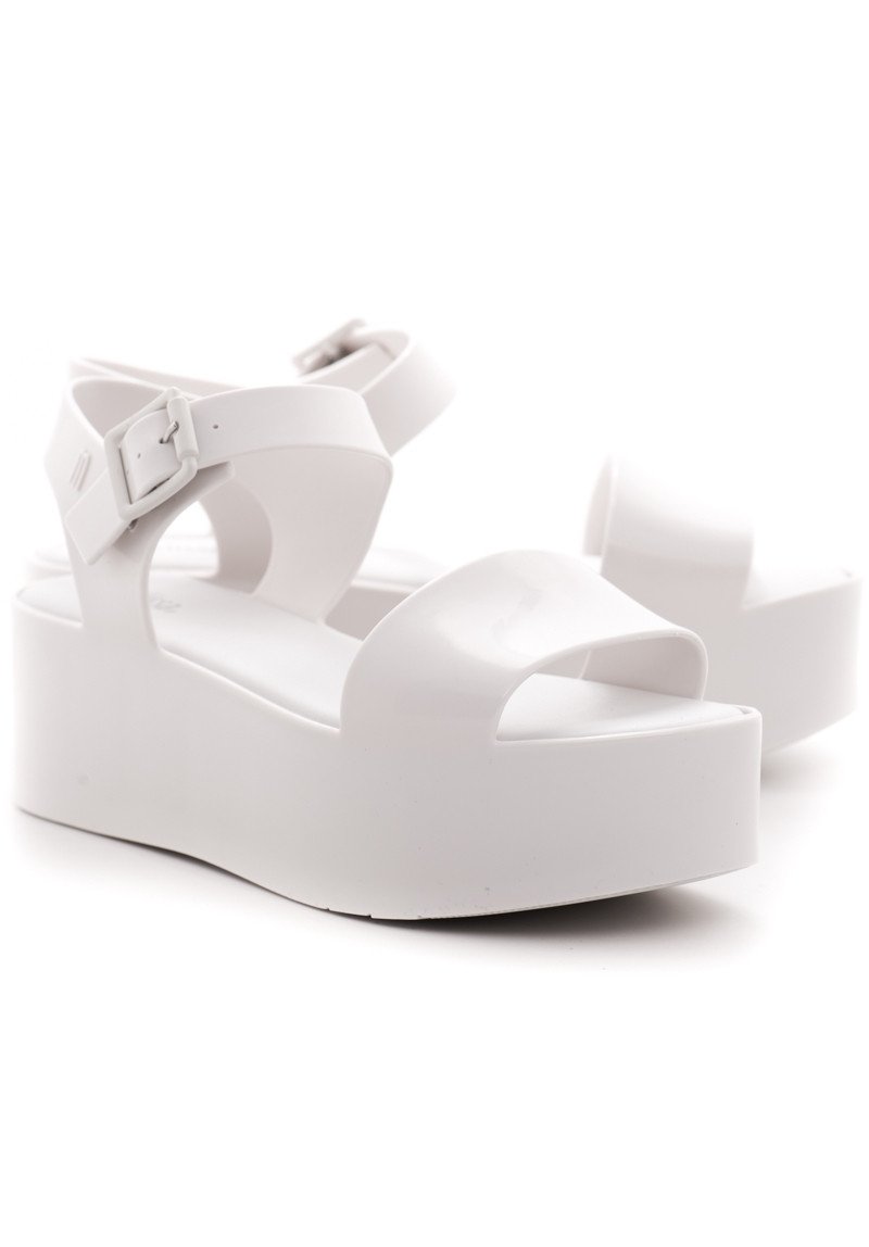 Melissa Mar (White) - MDreams Malaysia
