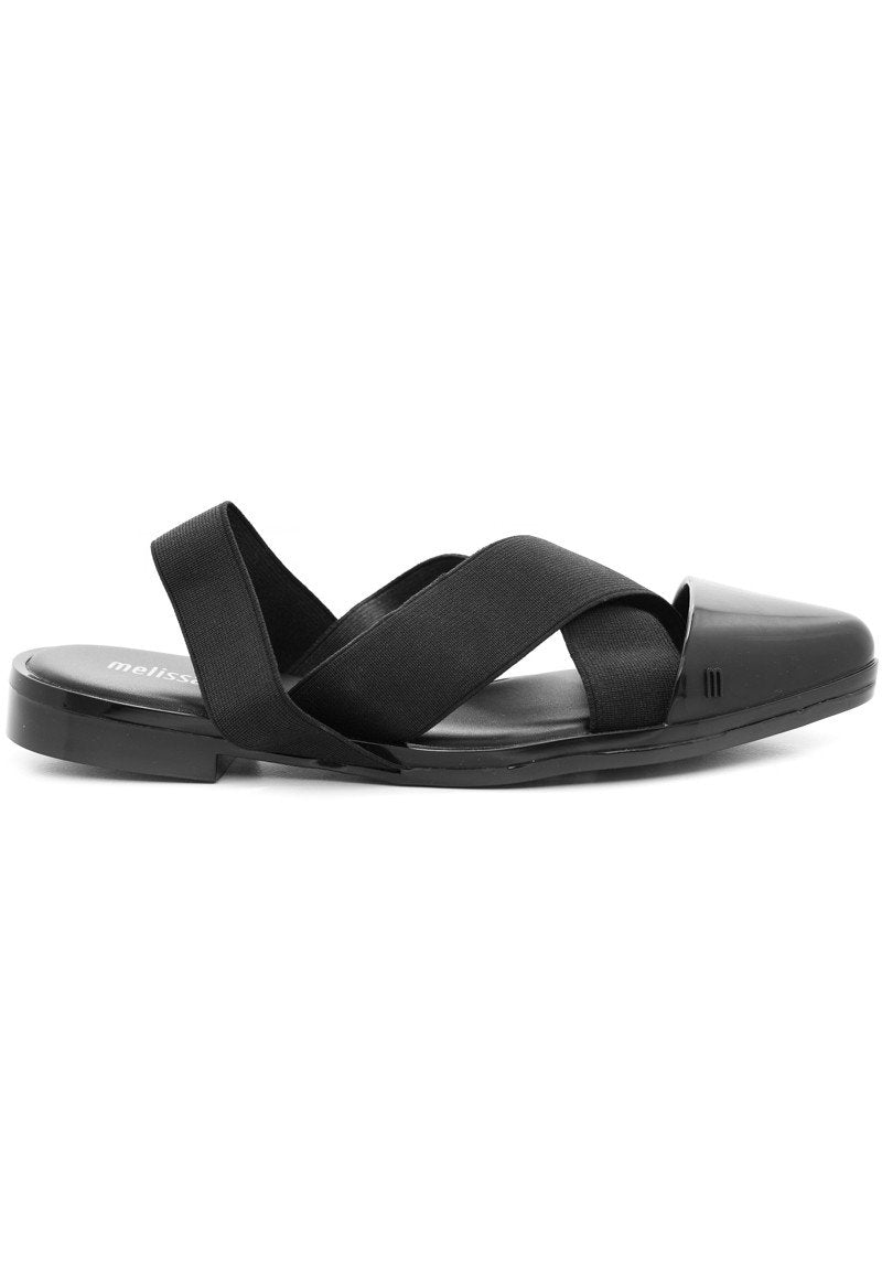 Melissa Good Vibes (Black)