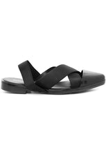 Melissa Good Vibes (Black)