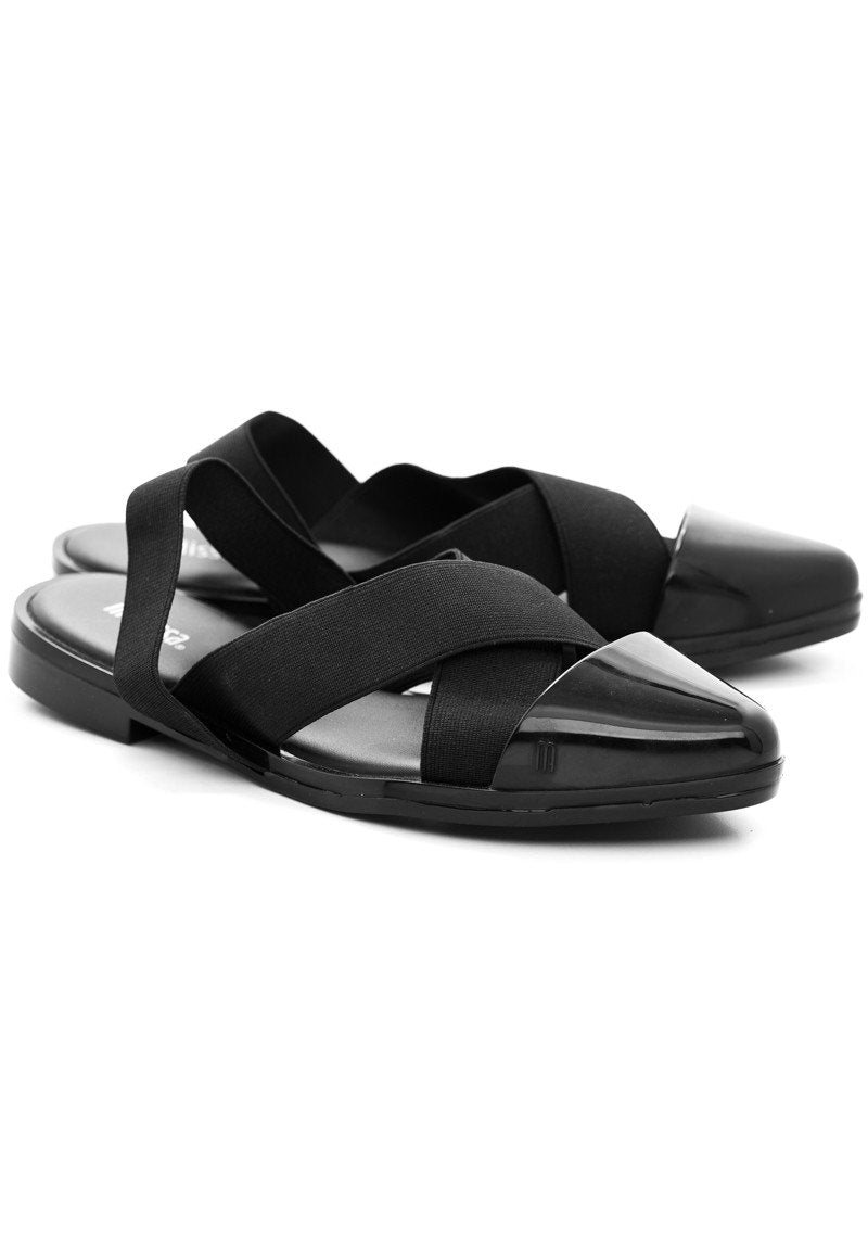 Melissa Good Vibes (Black) - MDreams Malaysia