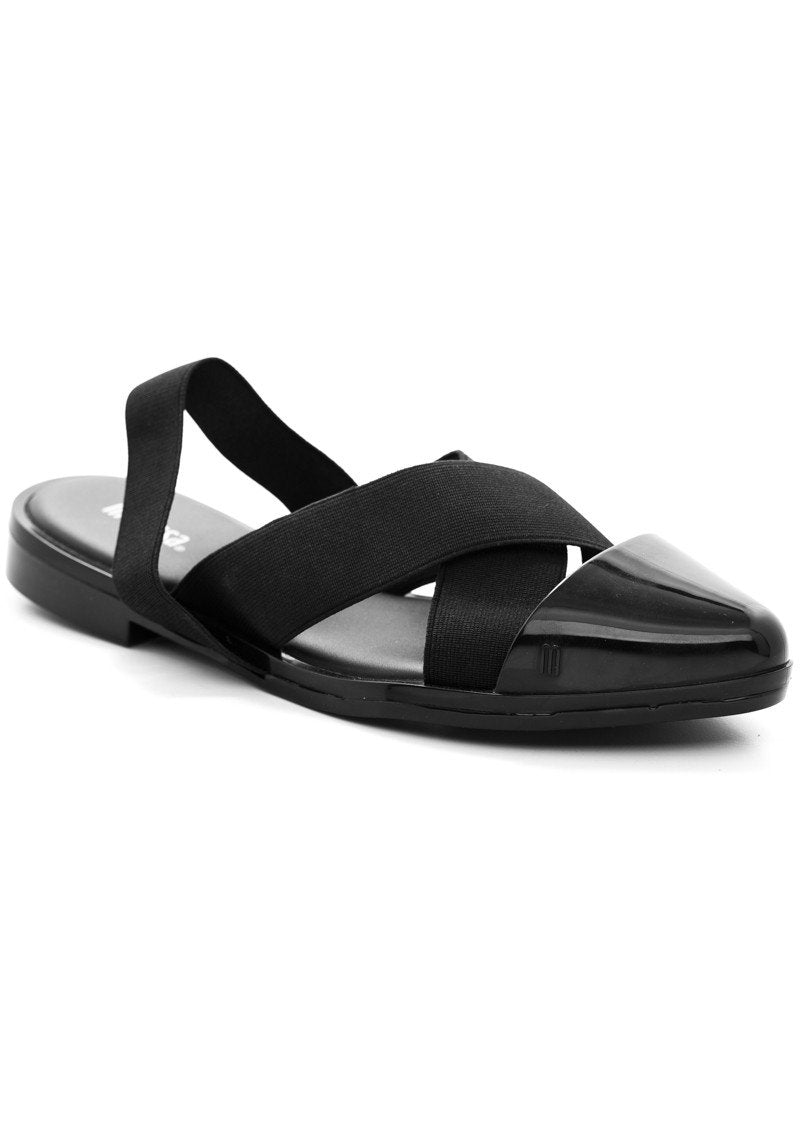 Melissa Good Vibes (Black)