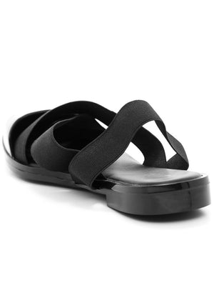 Melissa Good Vibes (Black) - MDreams Malaysia