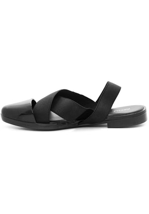 Melissa Good Vibes (Black) - MDreams Malaysia