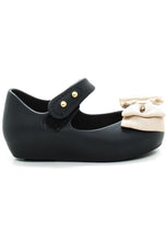 Mini Melissa Ultragirl Sweet (Black/Beige)