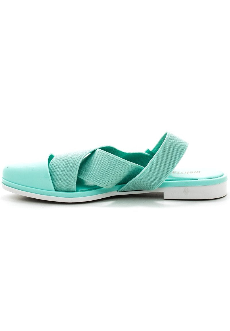 Melissa Good Vibes (Green)