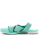 Melissa Good Vibes (Green)