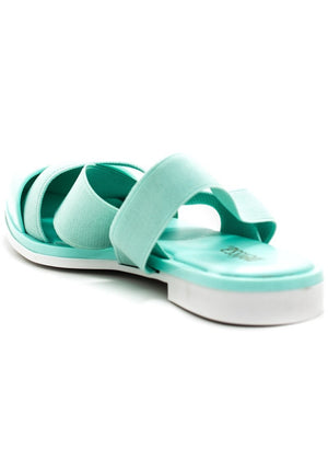 Melissa Good Vibes (Green) - MDreams Malaysia