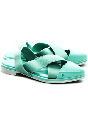 Melissa Good Vibes (Green) - MDreams Malaysia