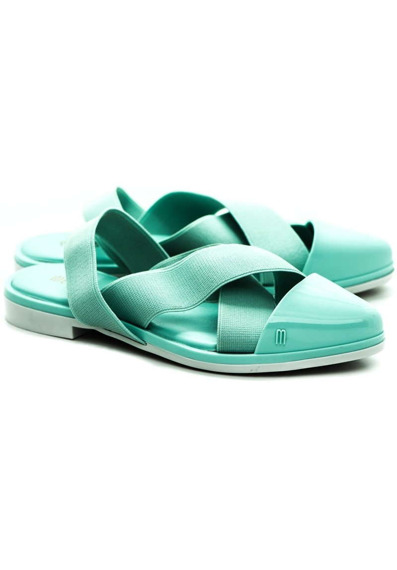 Melissa Good Vibes (Green) - MDreams Malaysia