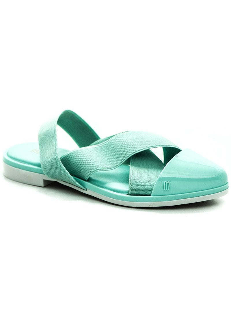 Melissa Good Vibes (Green)